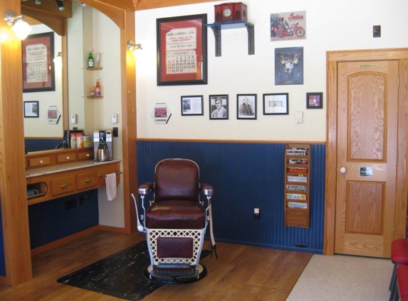 Victory Barbershop - Peotone, IL