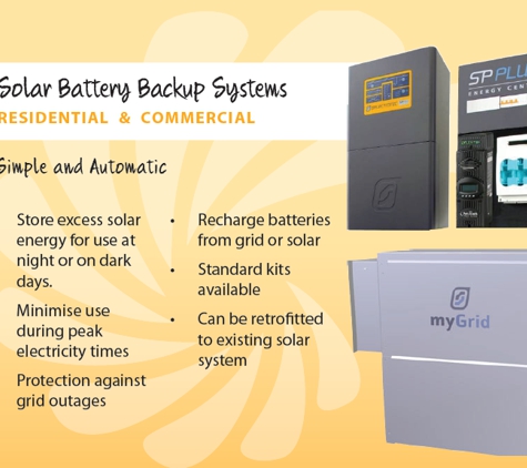 SolarWise Wagga - East Wagga Wagga, NSW