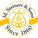 M. Steinert & Sons - Pianos & Organs