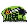 Chowi's Tree Service gallery