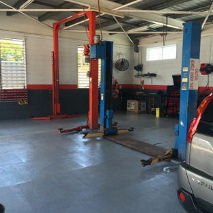 Bips Automotive Service Centre - Kirwan, QLD