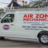 Air  Zone Mechanical Air Conditioning gallery