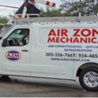 Air  Zone Mechanical Appliance And AC Service