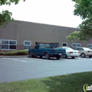 Centar Industries Inc - Lockers