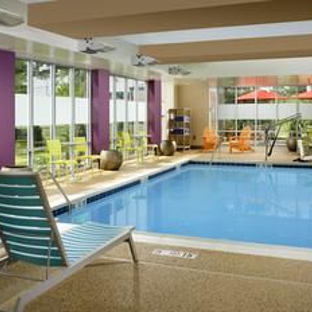 Home2 Suites by Hilton Arundel Mills BWI Airport - Hanover, MD