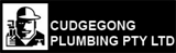 Cudgegong Plumbing Logo