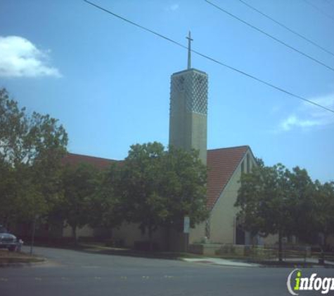 All Saints Catholic Church