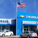 Graue Inc - New Car Dealers