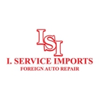 I Service Imports