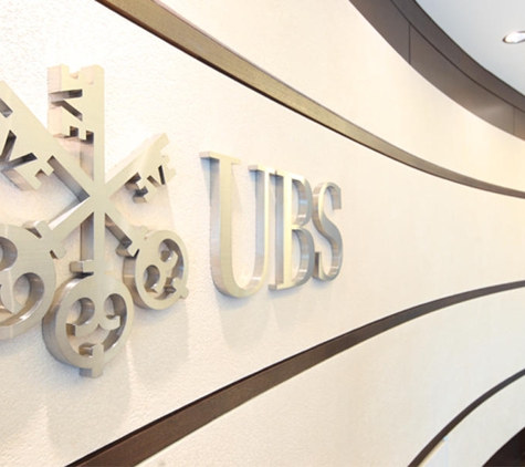 GK Group - UBS Financial Services Inc. - Stuart, FL