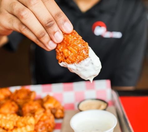 HCK Hot Chicken - Greenville, NC