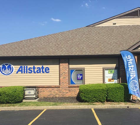 Skip Ivery: Allstate Insurance - Worthington, OH