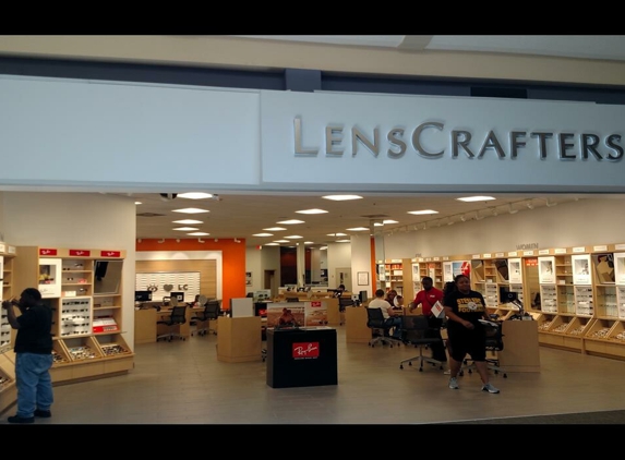 LensCrafters - North Charleston, SC