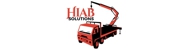 Hiab Solutions - Crane Hire