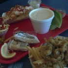 Arnold's Lobster & Clam Bar