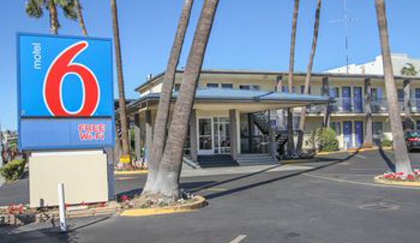 Motel 6 - San Diego, CA