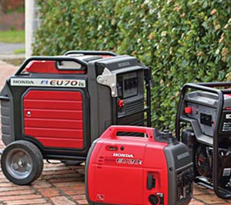 Albury Engineering & Mower Service Pty Ltd - East Albury, NSW