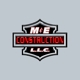 M & E Construction LLC