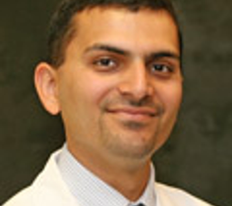 Abhijit Ajitkumar Raval, MD - Anderson, SC