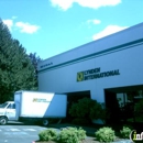 Lynden Air Freight Inc - Freight Forwarding