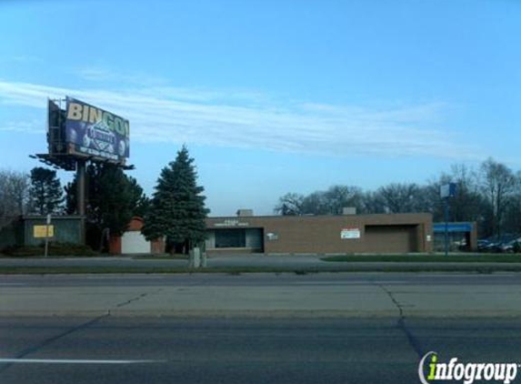 O'Hara Chiropractic Office - Waterloo, IA