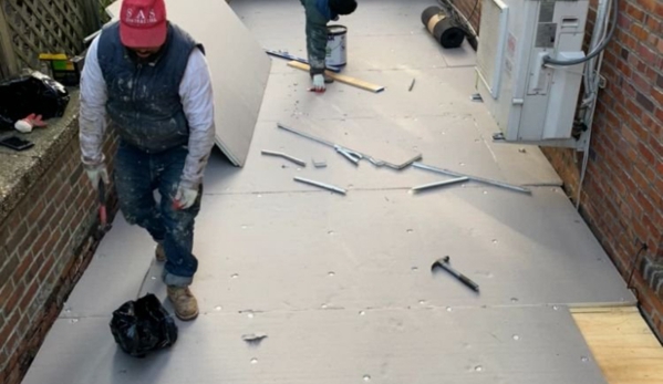 SAS Roofing & Waterproofing - Brooklyn, NY