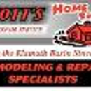 Scott's Home Repair Service - Disabled Accessibility Contractors