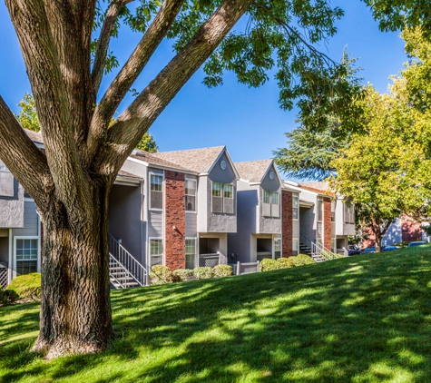 Spring Park Apartments - Albuquerque, NM