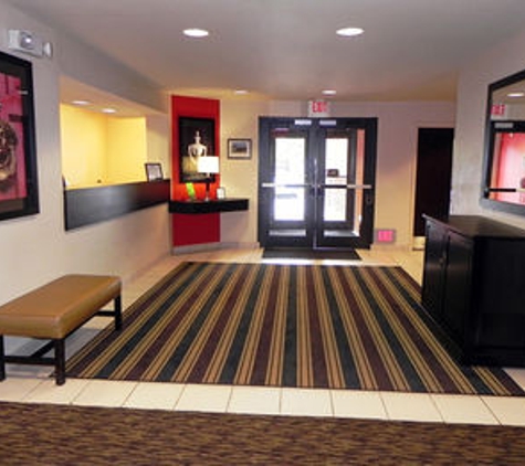 Extended Stay America Charlotte - University Place - Charlotte, NC