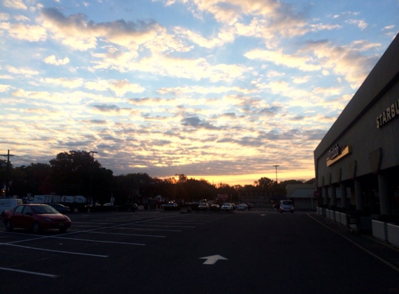 Starbucks Coffee - Midland Park, NJ