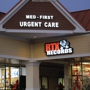 Med-First Urgent Care