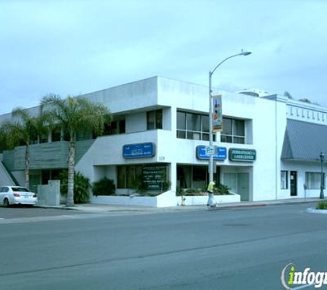 Dermatology & Laser Center of San Diego - Chula Vista, CA