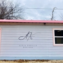 Aaris Knoelle Designs - Embroidery