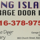 Long Island Garage Door Inc. - Garage Doors & Openers