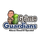 Grime Guardians - Pressure Washing Equipment & Services