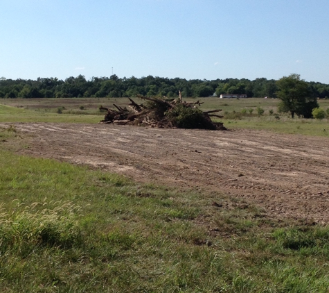 Ash Grove Dump Trucking