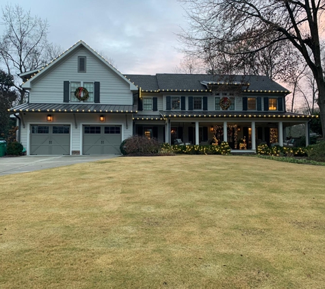 Wonderly Lights of Northeast VA - Fredericksburg, VA