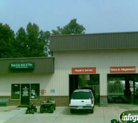 Tega Cay Self Storage - Fort Mill, SC