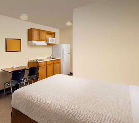 WoodSpring Suites Lincoln Northeast I-80 - Lincoln, NE