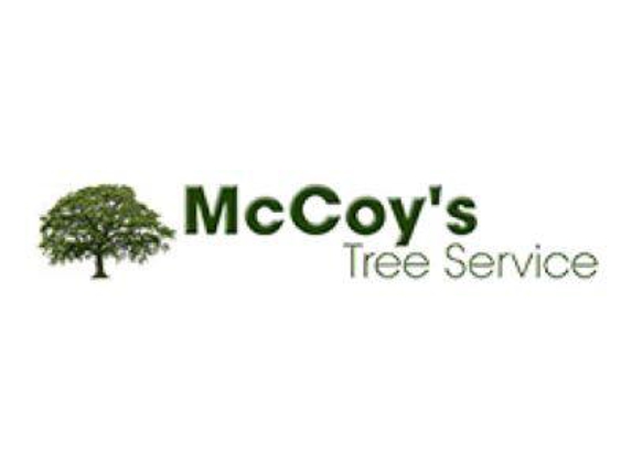 McCoy's Tree Service