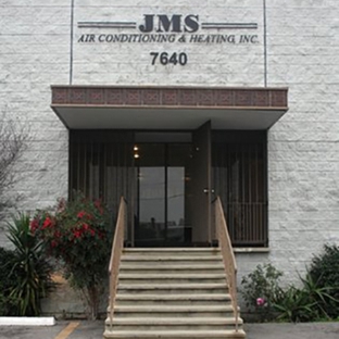 JMS AC & Heating Inc - Van Nuys, CA