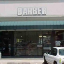 Abbott's Barber Shop - Barbers