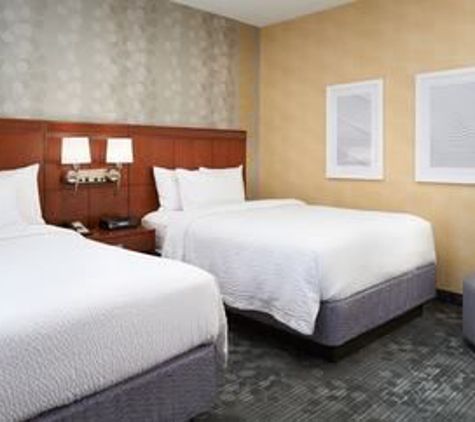 Courtyard by Marriott - Livonia, MI