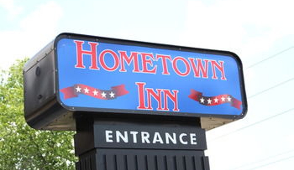 Hometown Inn USA - Thomasville, AL