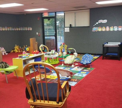 Kidz Kampus Learning Center - Houston, TX