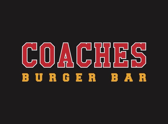 Coaches Burger Bar - Austintown, OH