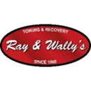 Ray & Wally's Towing Service - Towing Equipment