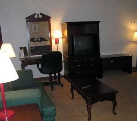 Quality Inn & Suites - Thomasville, NC