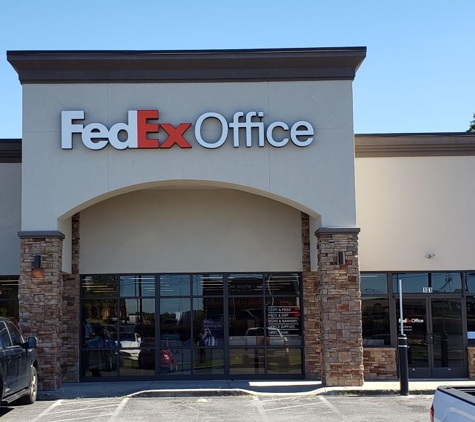 FedEx Office Print & Ship Center - Johnson City, TN