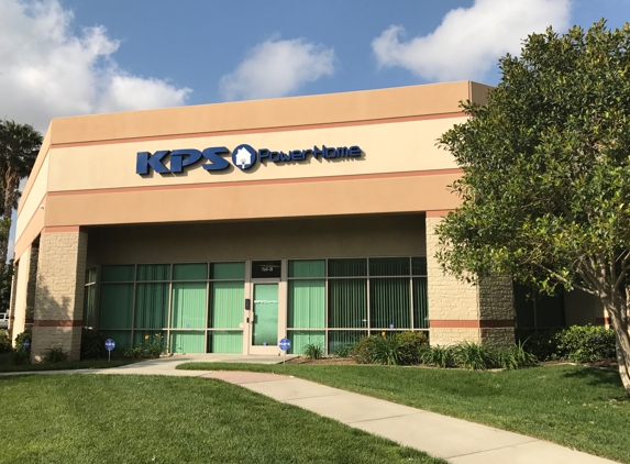 KPS Alarms - Ontario, CA